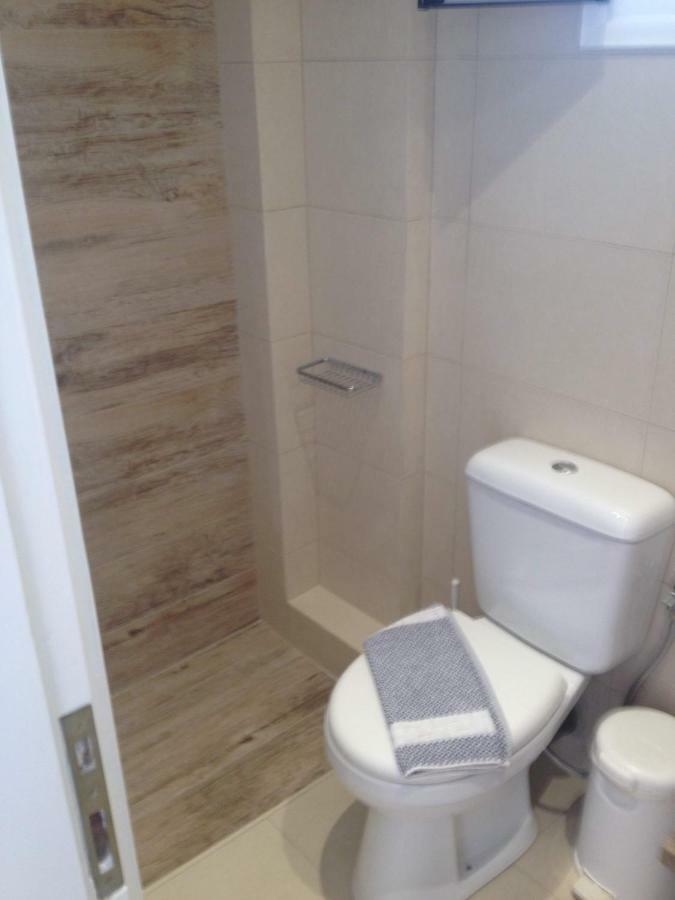 Erato1 Hotell Plakiás Eksteriør bilde